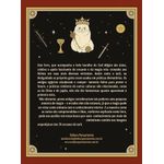 tarô mágico dos gatos tarô mágico dos gatos