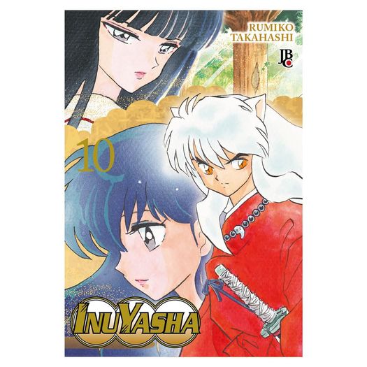 inuyasha 10 inuyasha 10