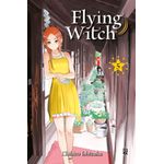 flying witch - vol 5