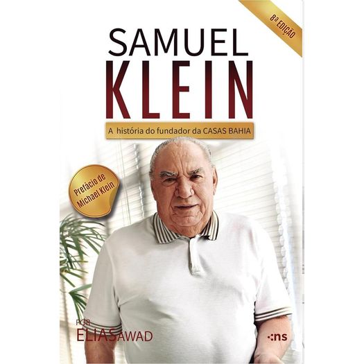 samuel klein