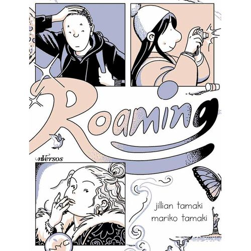 roaming - edição brasileira