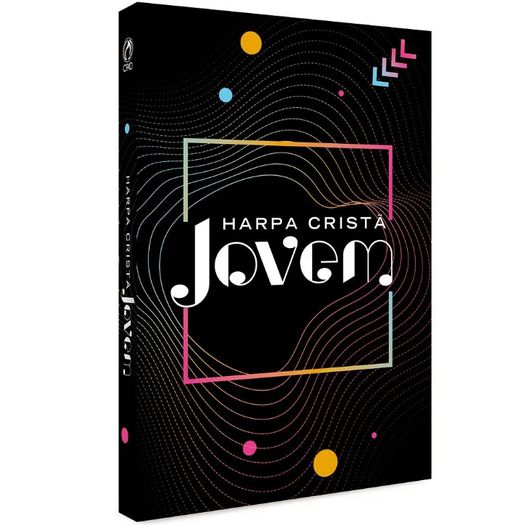 harpa cristã grande jovem - sons