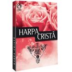harpa cristã popular grande - rosas