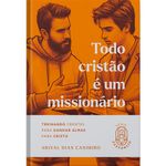 todo cristão é um missionário