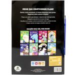 mais cor, por favor! unicórnios mais cor, por favor! unicórnios