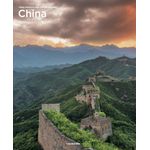 china - spectacular places