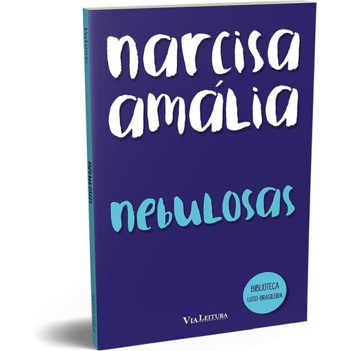 nebulosas - narcisa amália