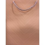 sacola presente relevo astra cores g sacola presente relevo astra cores g