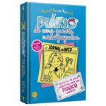 diário de uma garota nada popular 5 diário de uma garota nada popular 5