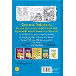 diário de uma garota nada popular 5 diário de uma garota nada popular 5