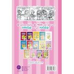 diário de uma garota nada popular 13