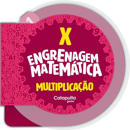 engrenagem matemática - multiplicação engrenagem matemática - multiplicação