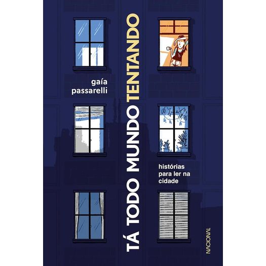 tá todo mundo tentando tá todo mundo tentando