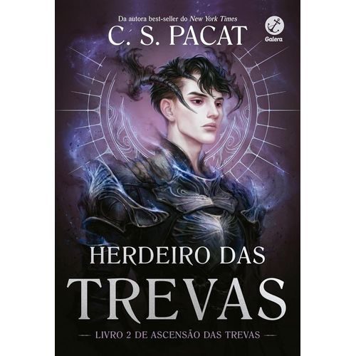 herdeiro das trevas 2