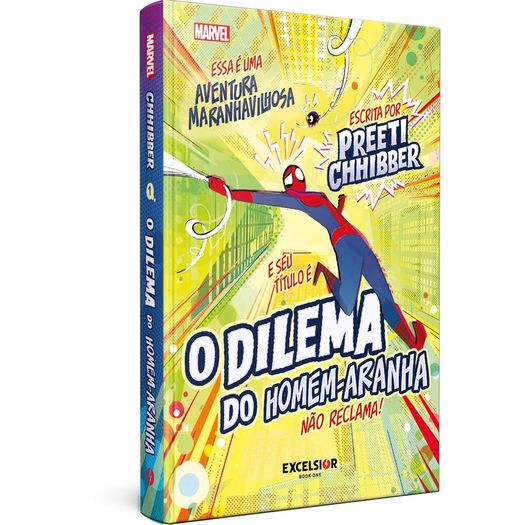 o dilema do homem-aranha o dilema do homem-aranha