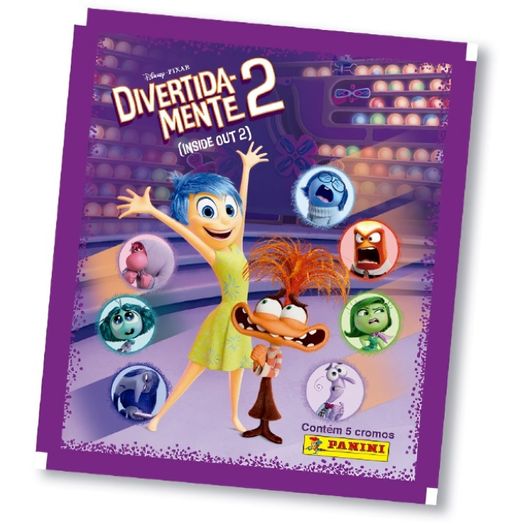 divertida mente 2 - envelopes soltos divertida mente 2 - envelopes soltos