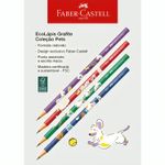 lápis grafite ecolápis pets lápis grafite ecolápis pets