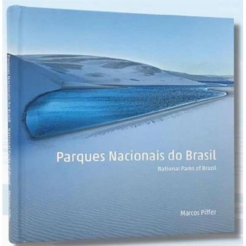parques nacionais do brasil national parks of brazil