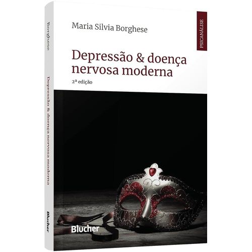 depressão e doença nervosa moderna