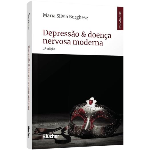 depressão e doença nervosa moderna depressão e doença nervosa moderna