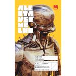 alerta vermelho alerta vermelho