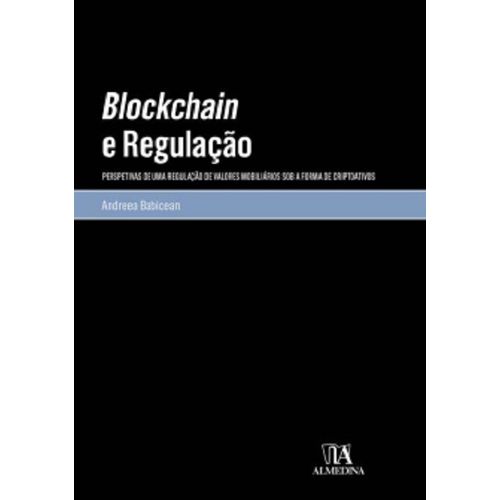 blockchain e regulação