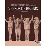 versos de bichos