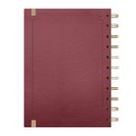 caderno universitário luck 110 folhas caderno universitário luck 110 folhas