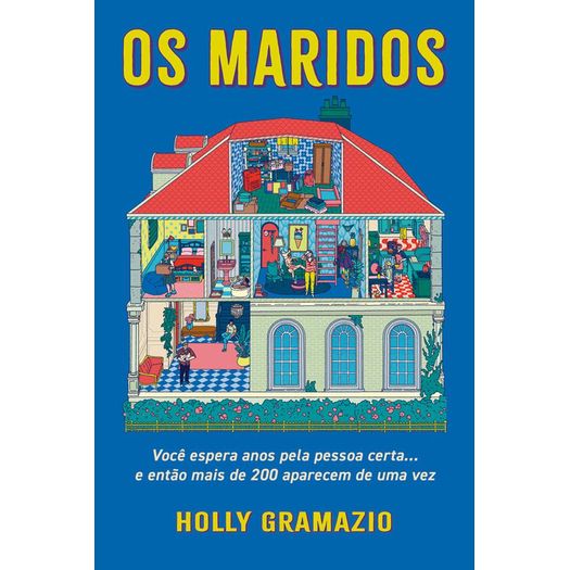 os maridos os maridos