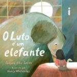 o luto é um elefante