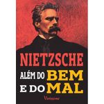 além do bem e do mal