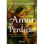 amor de perdição