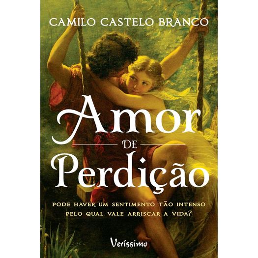 amor de perdição