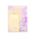 kit 6 papéis de carta e 3 envelopes painting - paisagens kit 6 papéis de carta e 3 envelopes painting - paisagens