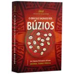 o oráculo sagrado dos búzios o oráculo sagrado dos búzios