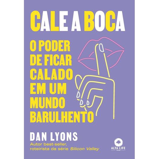 cale a boca cale a boca