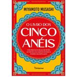 o livro dos cinco anéis