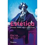 estética - ensaios sobre arte e cultura