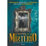 mestres do mistério
