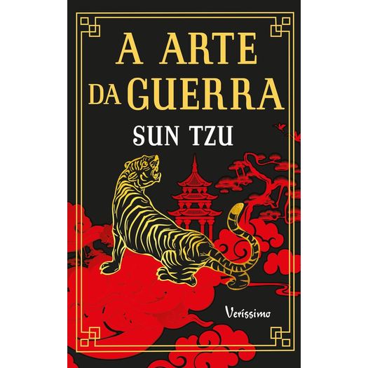 a arte da guerra