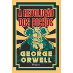 a revolução dos bichos