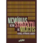 memórias de um sargento de milícias