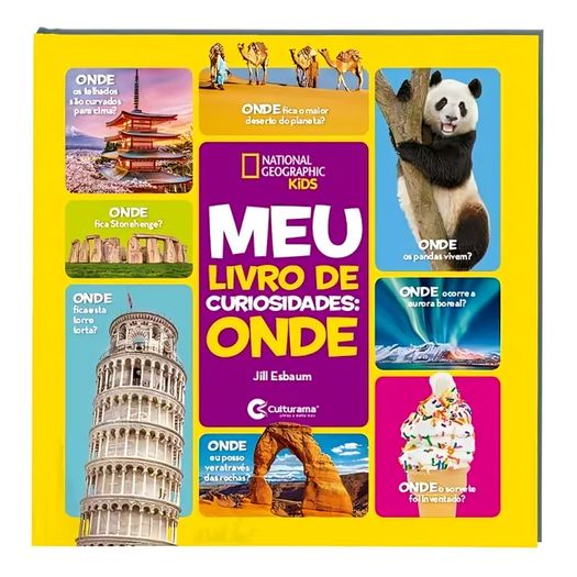 meu livro de curiosidades - onde meu livro de curiosidades - onde