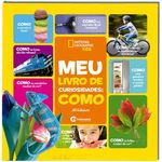 meu livro de curiosidades - como