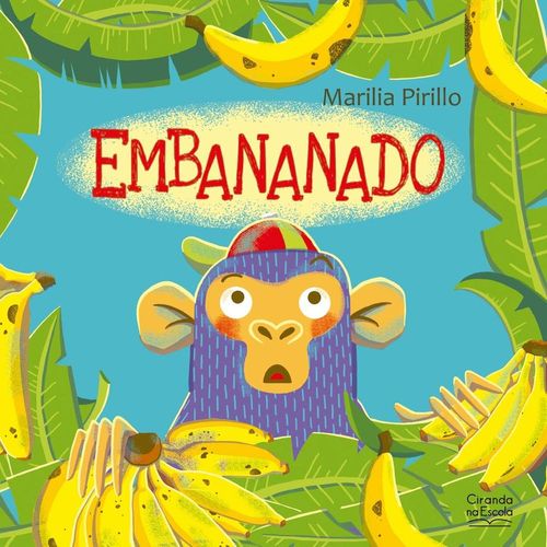 embananado