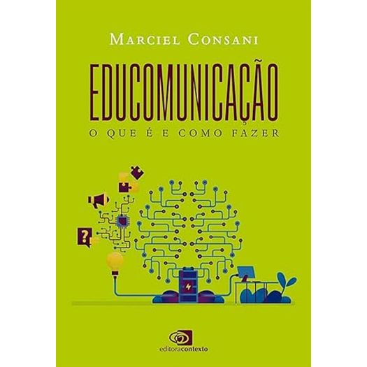 educomunicação educomunicação