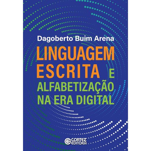 linguagem escrita e alfabetização na era digital