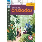 palavras cruzadas nível fácil - livro 67