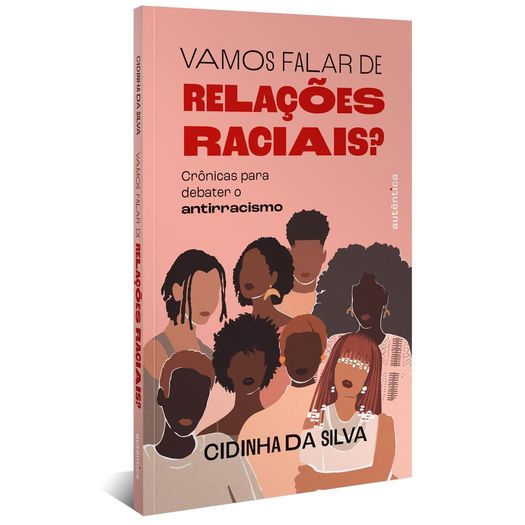 vamos falar de relações raciais? vamos falar de relações raciais?