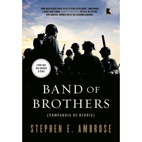 band of brothers